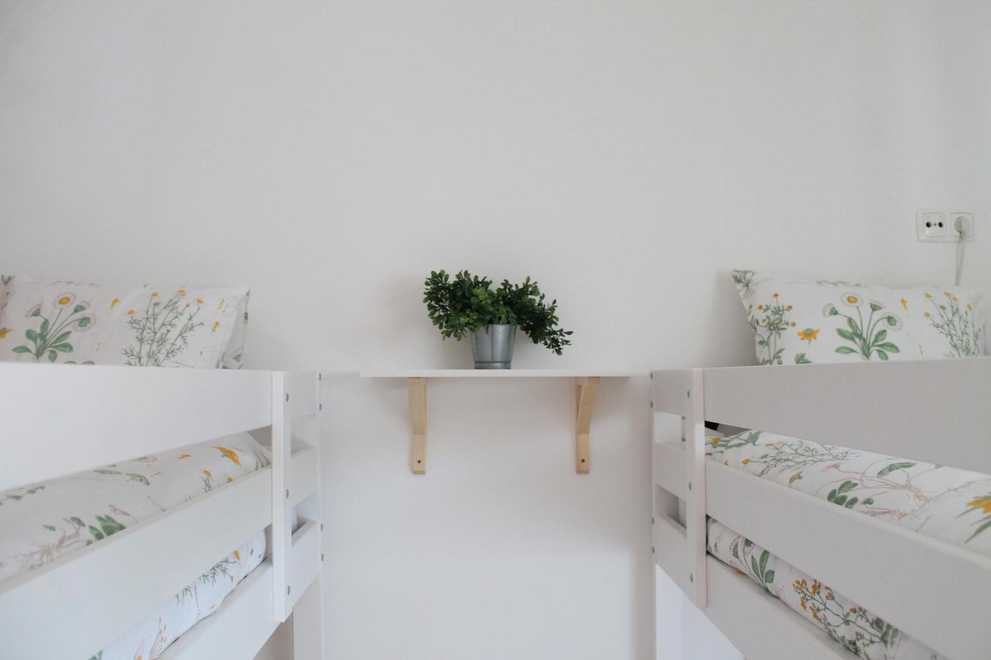Baleal Gliding Villa Ferrel  Rom bilde