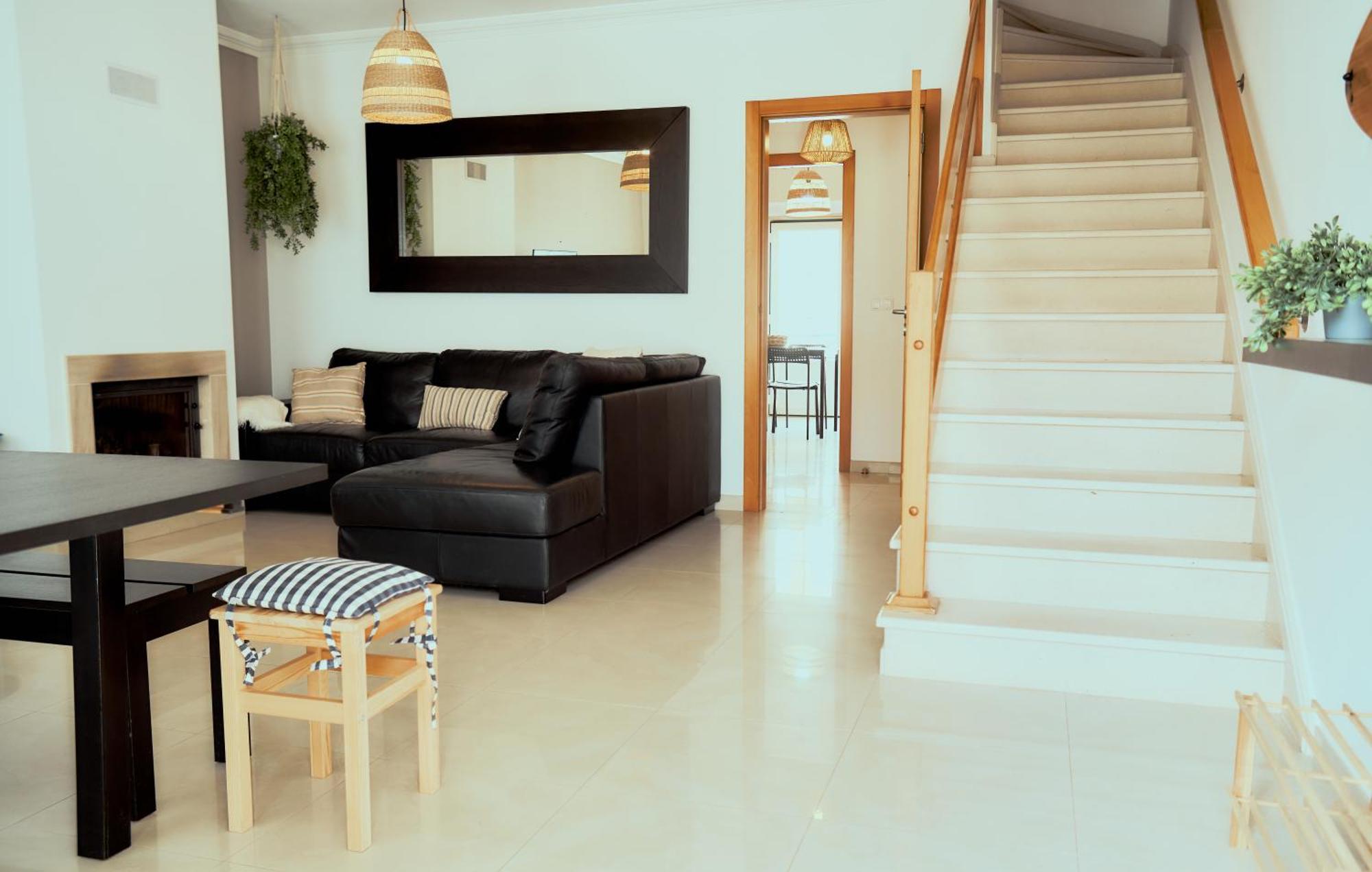 Baleal Gliding Villa Ferrel  Eksteriør bilde