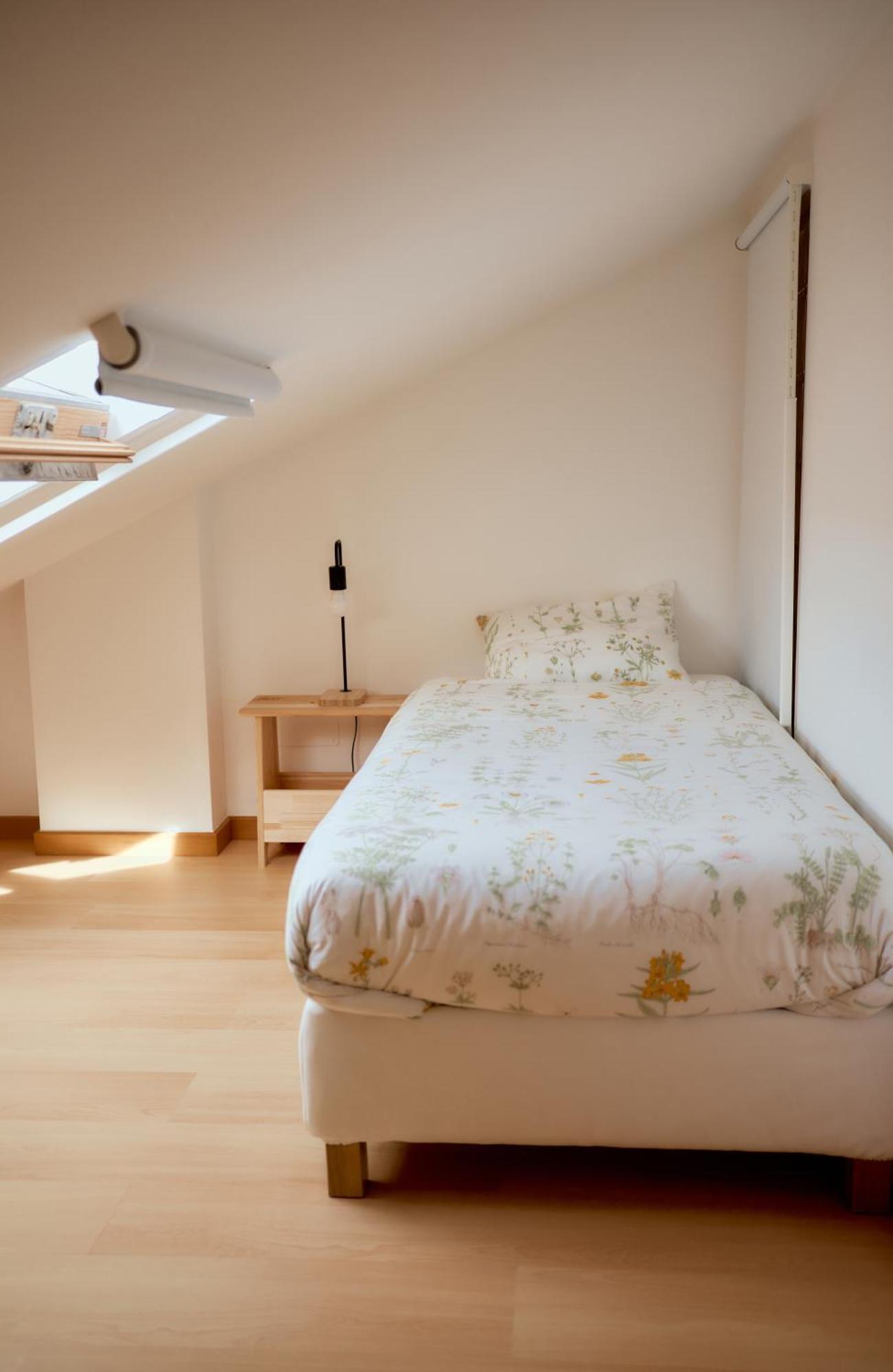 Baleal Gliding Villa Ferrel  Eksteriør bilde