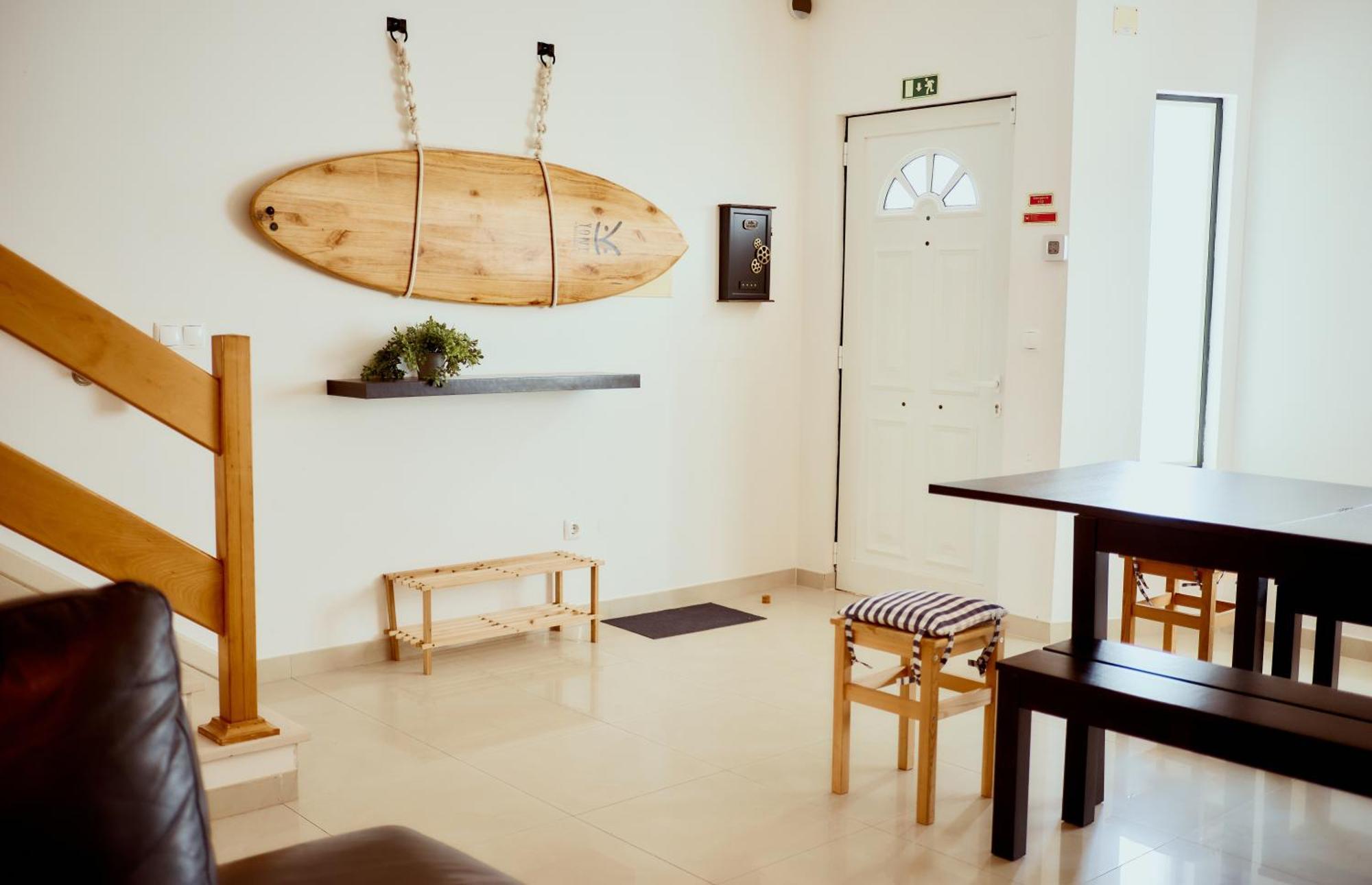 Baleal Gliding Villa Ferrel  Eksteriør bilde